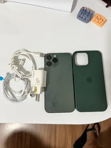 Iphone 13 pro max original