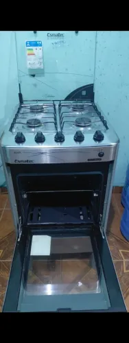 Fogão 4 bocas