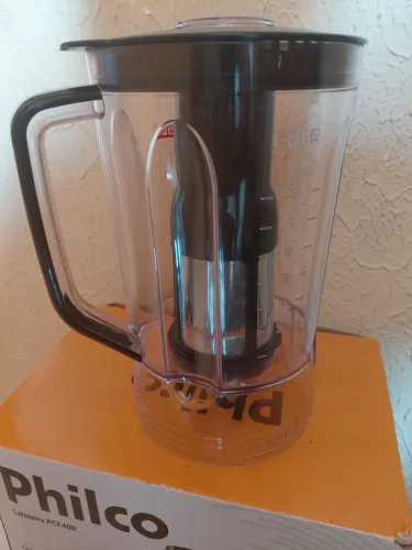 copo para liquidificador