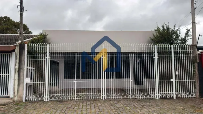 IMÓVEL COMERCIAL PARA LOCAÇÃO NO PALMEIRAS DE SÃO JOSÉ | 300M² DE ÁREA CONSTRUÍDA E GALPÃO