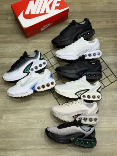 *TÊNIS NIKE AIR MAX DN PLUS*
