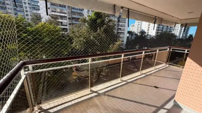 Apartamento : Padrão / Residencial / Jacarepaguá