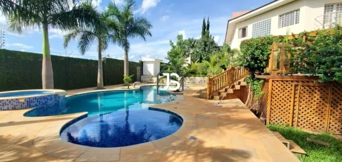 Casa à venda, Residencial Lagoa Bonita - Engenheiro Coelho