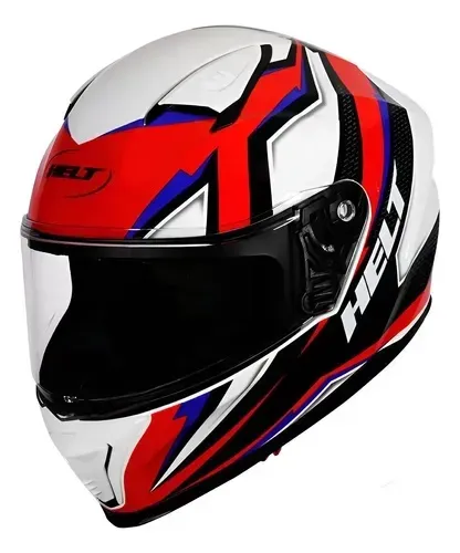 Capacete Helt
