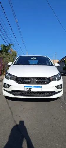 Fiat Cronos 1.3 8V Flex 2022