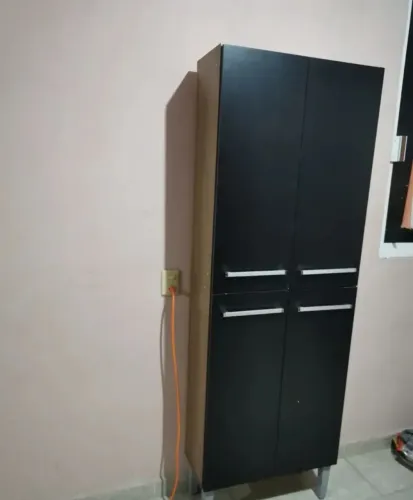 Armário cozinha