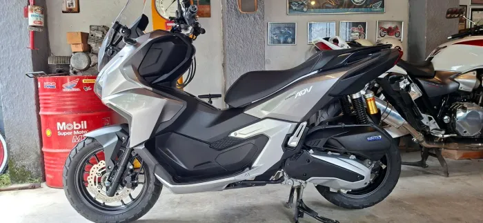 Honda ADV 160