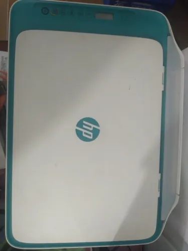 Vende se impressora HP desktop 2676