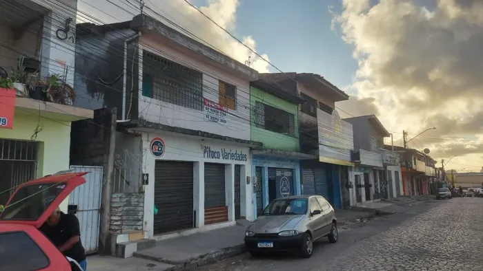 Ponto comercial no Jacintinho