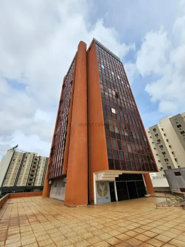 Sala Comercial à venda na Av. do CPA