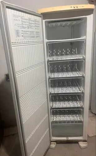 Freezer