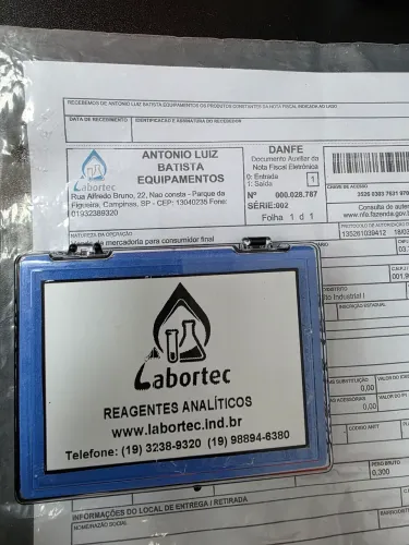 Cubetas de Quartzo, 3,5 mL, caminho ótico 10 mm.
