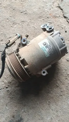 Compressor Vectra, Stilo, astra 