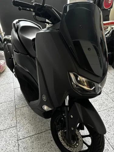Nmax 2022 único dono