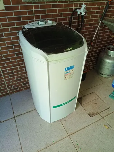 Tanquinho 16 kg