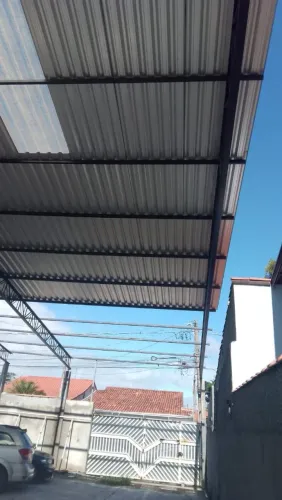 VENDO GALPÃO 