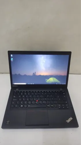 Lenovo Thikpad 12x no cartão