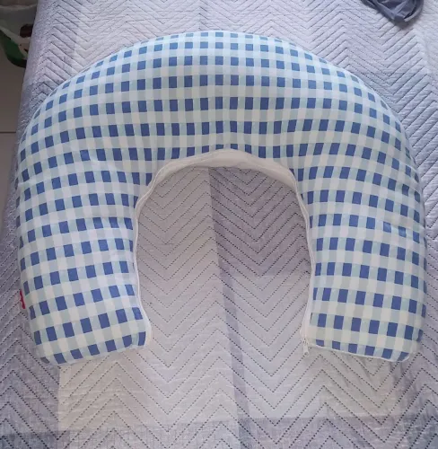 Almofada de Amamentação Fisher Price