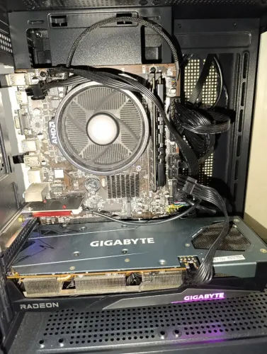 Kit ryzen