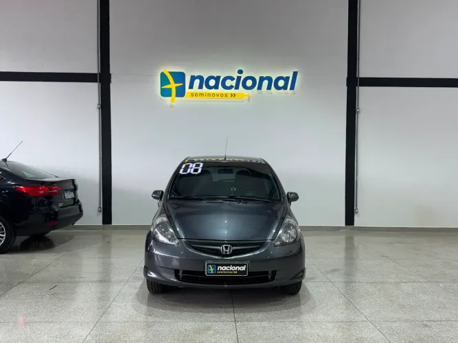 Honda Fit LX 1.4/ 1.4 Flex 8v/16v 5P Mec. 2008