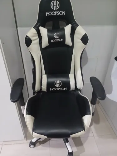 Vendo cadeira gamer