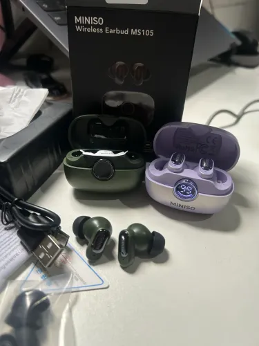 Fone Bluetooth