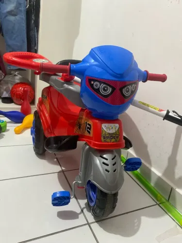 Carrinho de passeio infantil