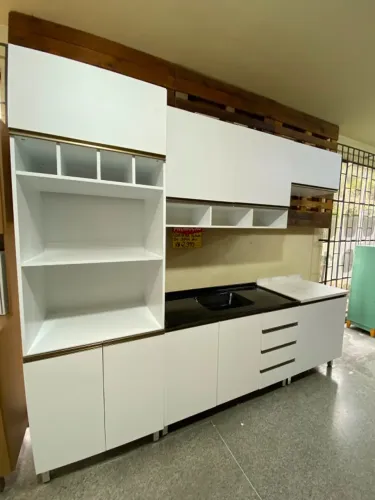 COZINHA MODULADA AlTO PADRÃO!!
