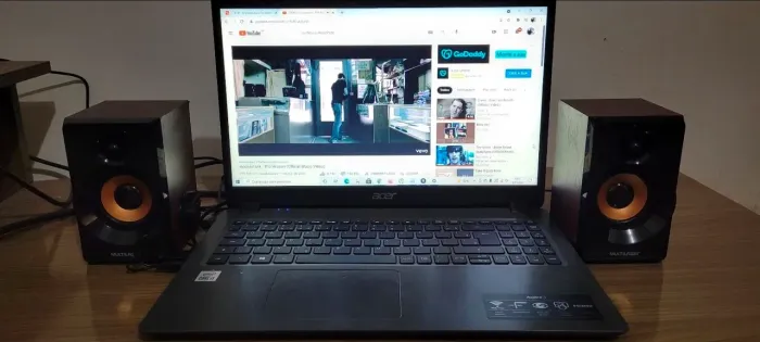 Notebook Acer