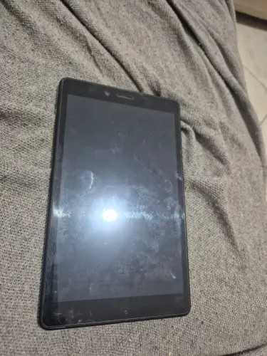 Tablet tab A