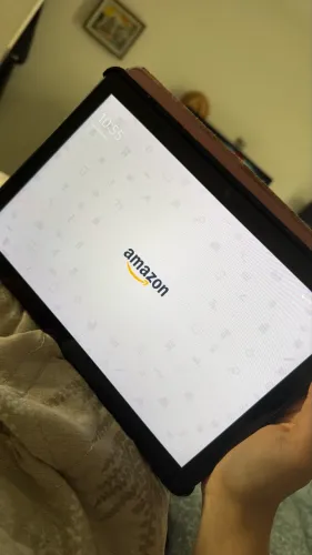 Tablet Amazon