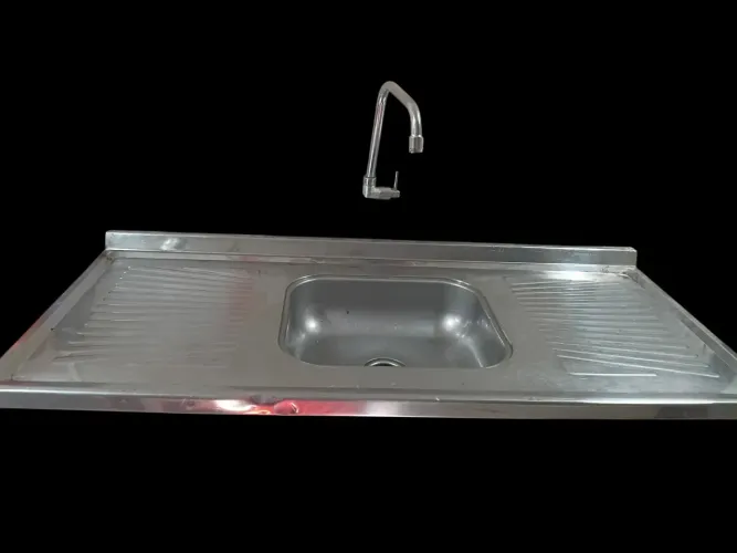 Pia para cozinha