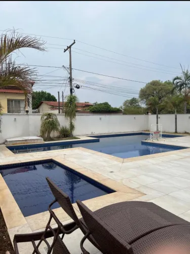 Alugo Excelente Apto 3 c/ 3 suites 108m2