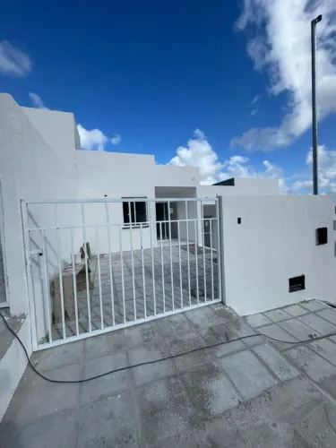 Casa em Valentina