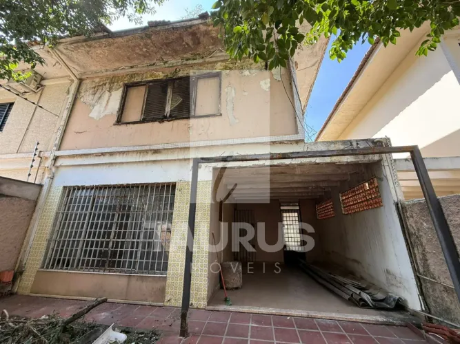 Sobrado para comprar com, 3 quartos, 2 vagas, 157m², no Brooklin, São Paulo-SP.