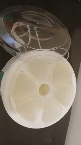 Iogurteira Eletrica Fun Kitchen