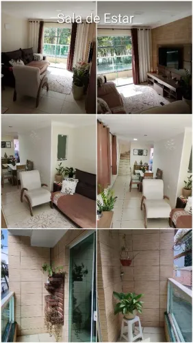 Excelente Casa Assobradada no Batistini