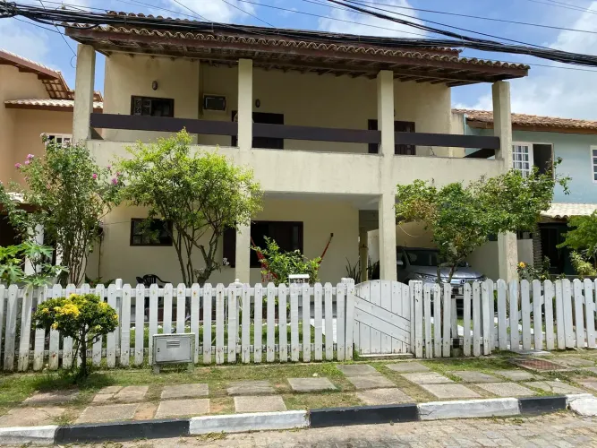 CASA - Cond. Sol do Altlantico - Stella Maris - Salvador - BA