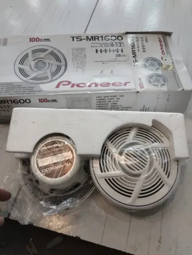 PAR ALTO FALANTE PIONEER MARITIMO TSM1600