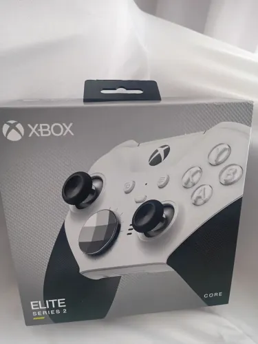  Controle xbox elite série 2 