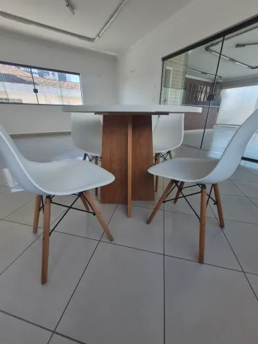 Mesa de Jantar 