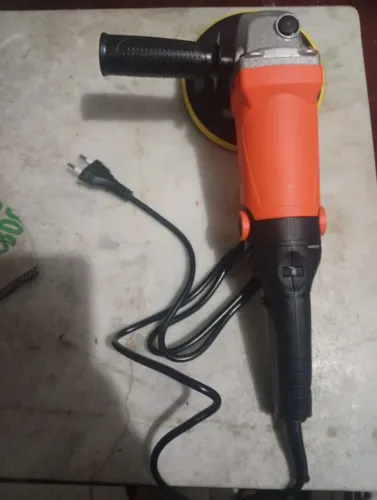 Lixadeira POLiTRiZ AUTOMÓVEIS