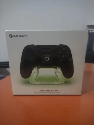 Controle gamesir tarântula pro