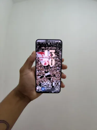 GALAXY S25+ NOVO