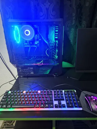 PC para Projeto/gamer