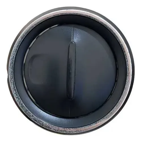 Difusor De Ar Lateral Renault Logan Sandero 2014 A 2021