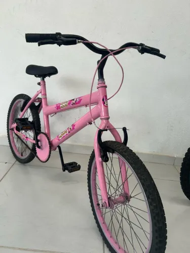 Vende-se Bicicleta aro 20