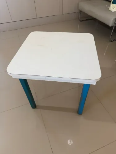Mesa infantil 