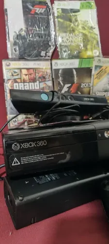 Xbox 360