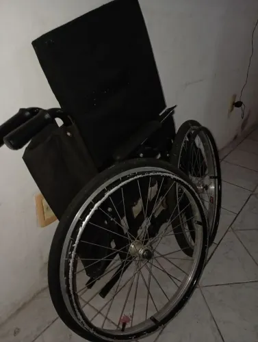 Cadeira de rodas